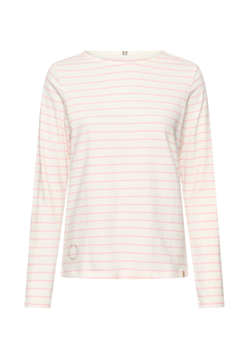 Longsleeve -  Baumwolle