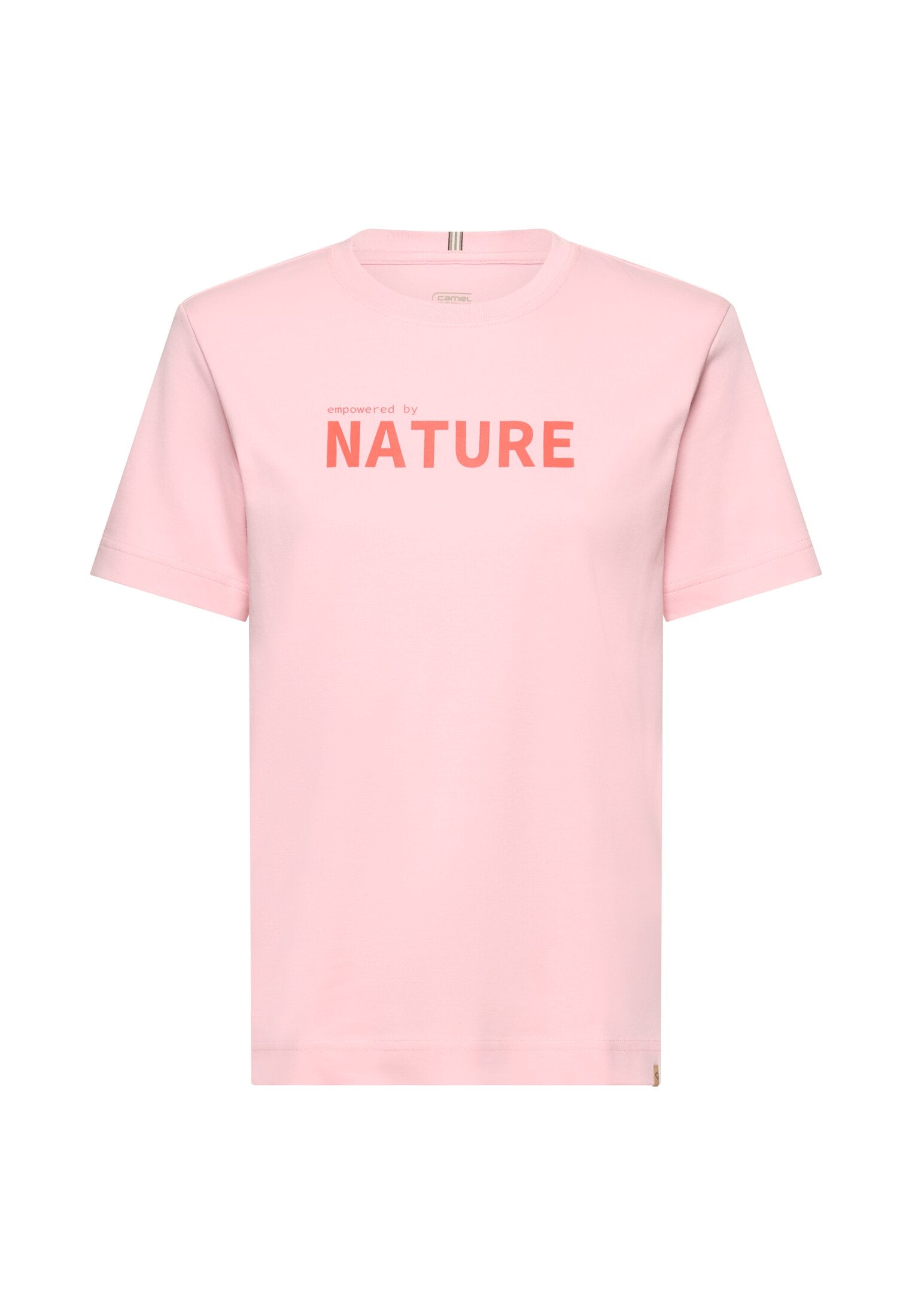 T-Shirt - Baumwolle