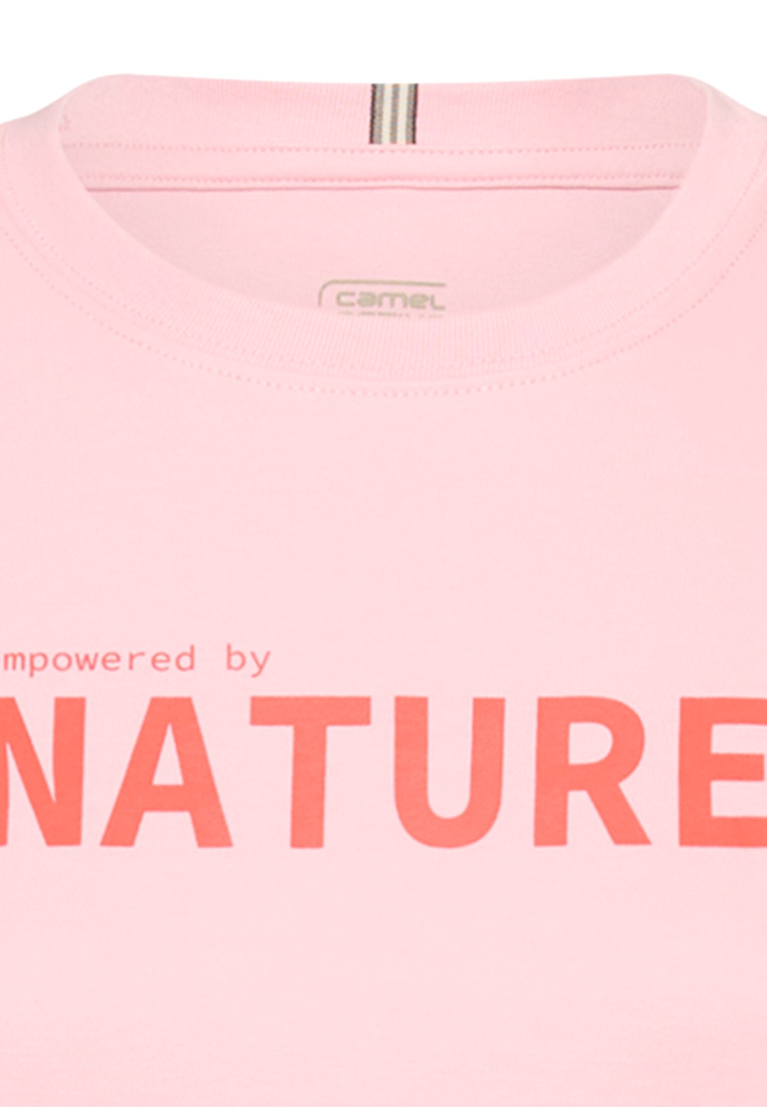 T-Shirt - Baumwolle