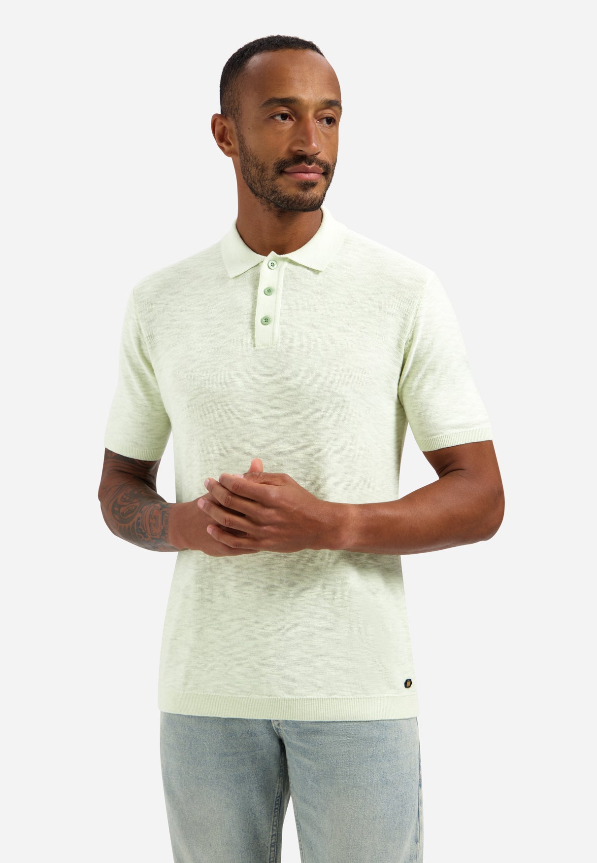 Polopullover