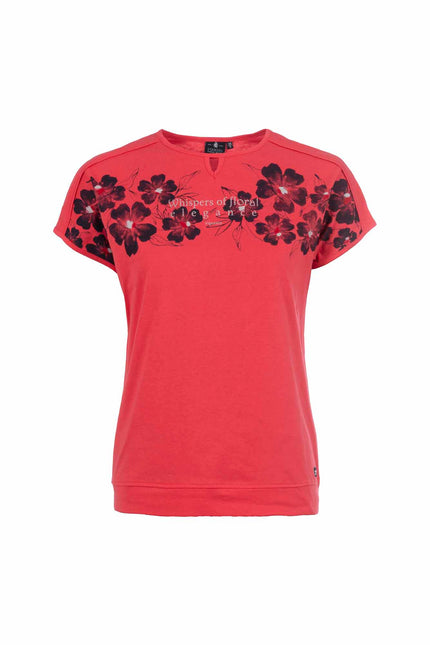 Shirt - 1/2 Arm
