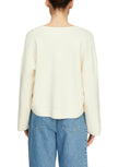 Strickjacke - Cropped