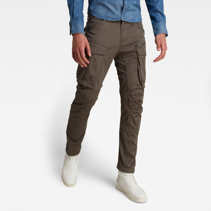 Cargohose - Rovic Zip 3D - Regular Tapered
