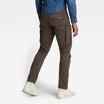 Cargohose - Rovic Zip 3D - Regular Tapered