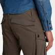 Cargohose - Rovic Zip 3D - Regular Tapered
