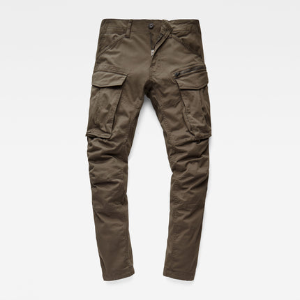 Cargohose - Rovic Zip 3D - Regular Tapered