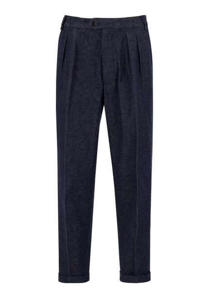 Hose - TED-C - Smart Linen