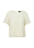 Bluse - Spitze