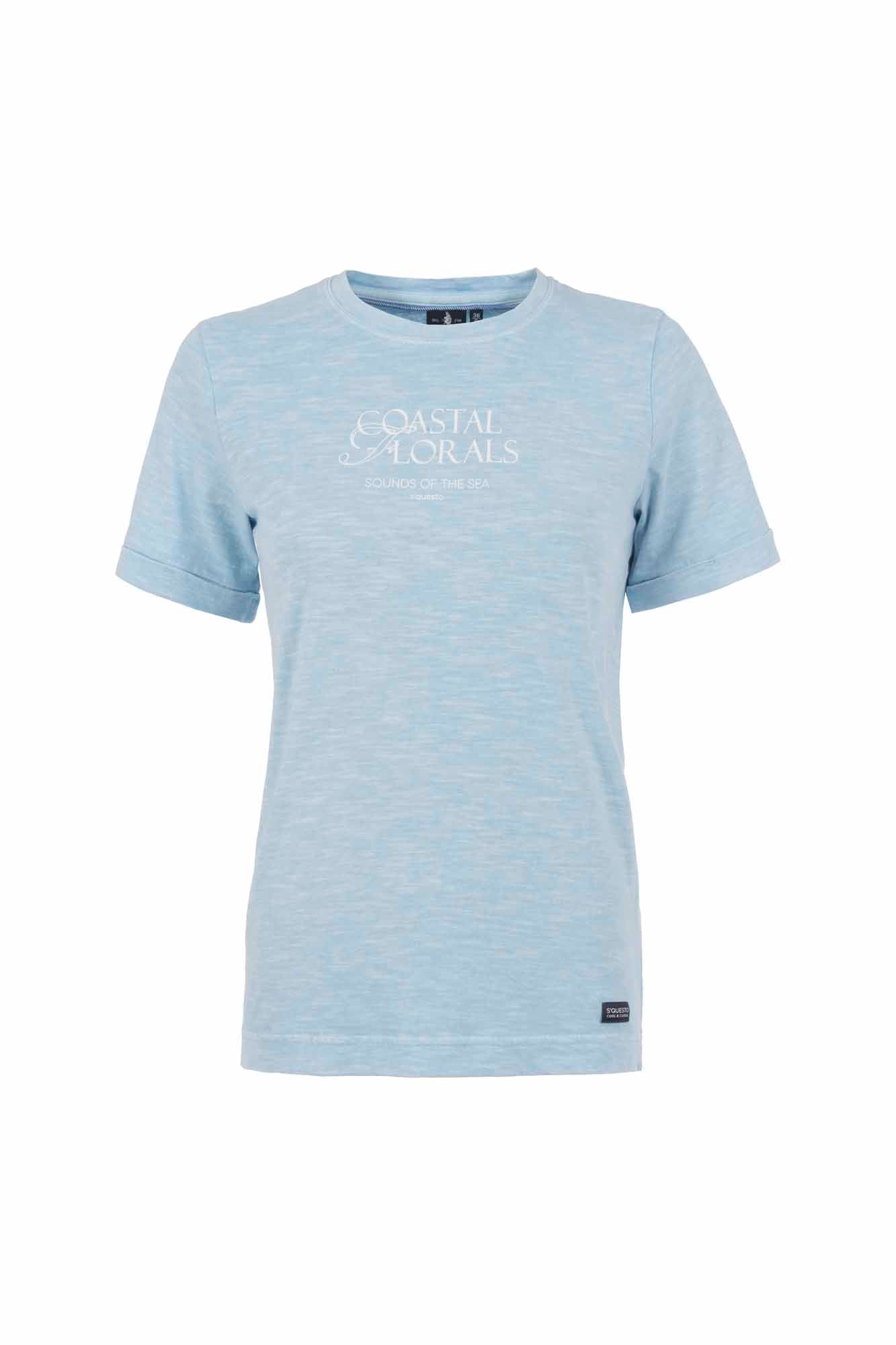 Shirt - 1/2 Arm