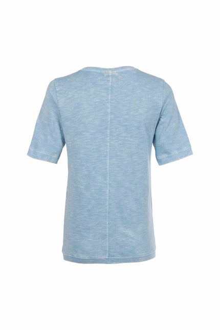 Shirt - 1/2 Arm