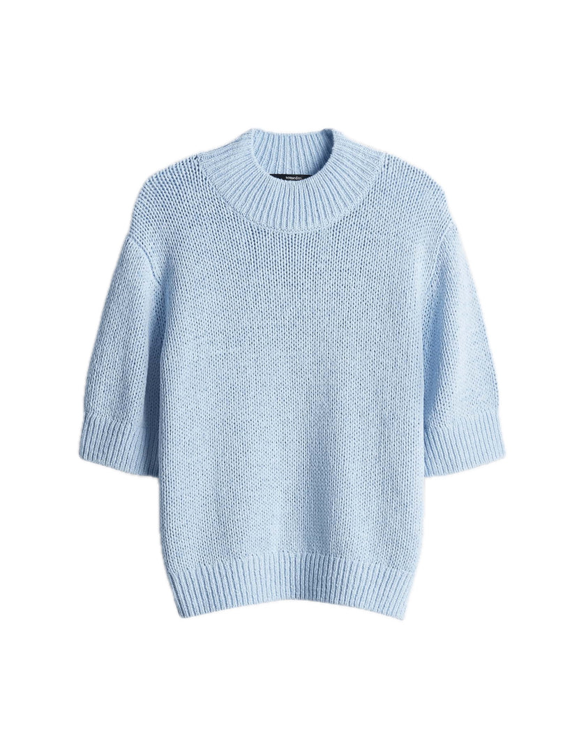 Pullover - Tavery detail