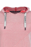 Shirt - Kapuze