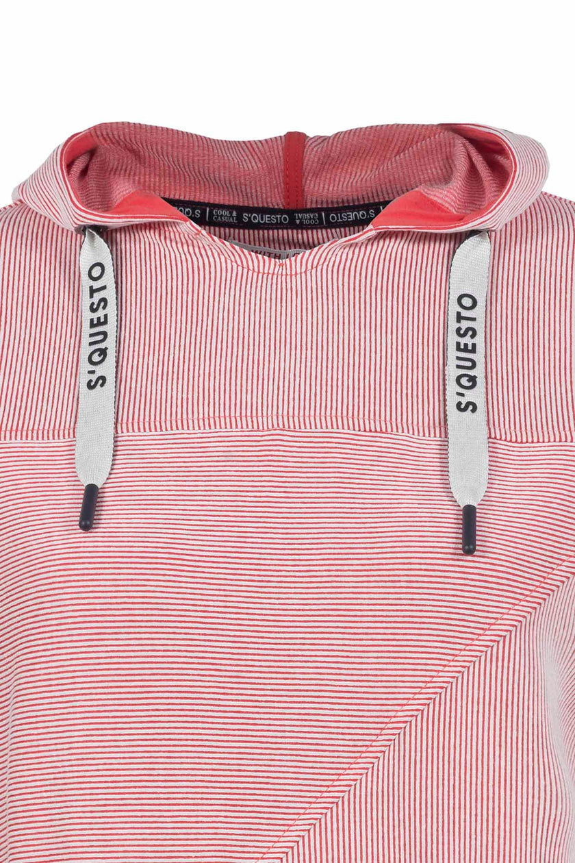 Shirt - Kapuze