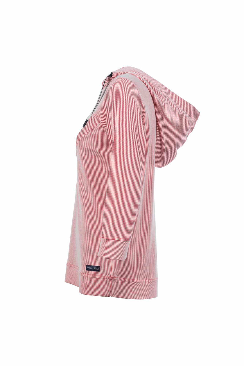 Shirt - Kapuze