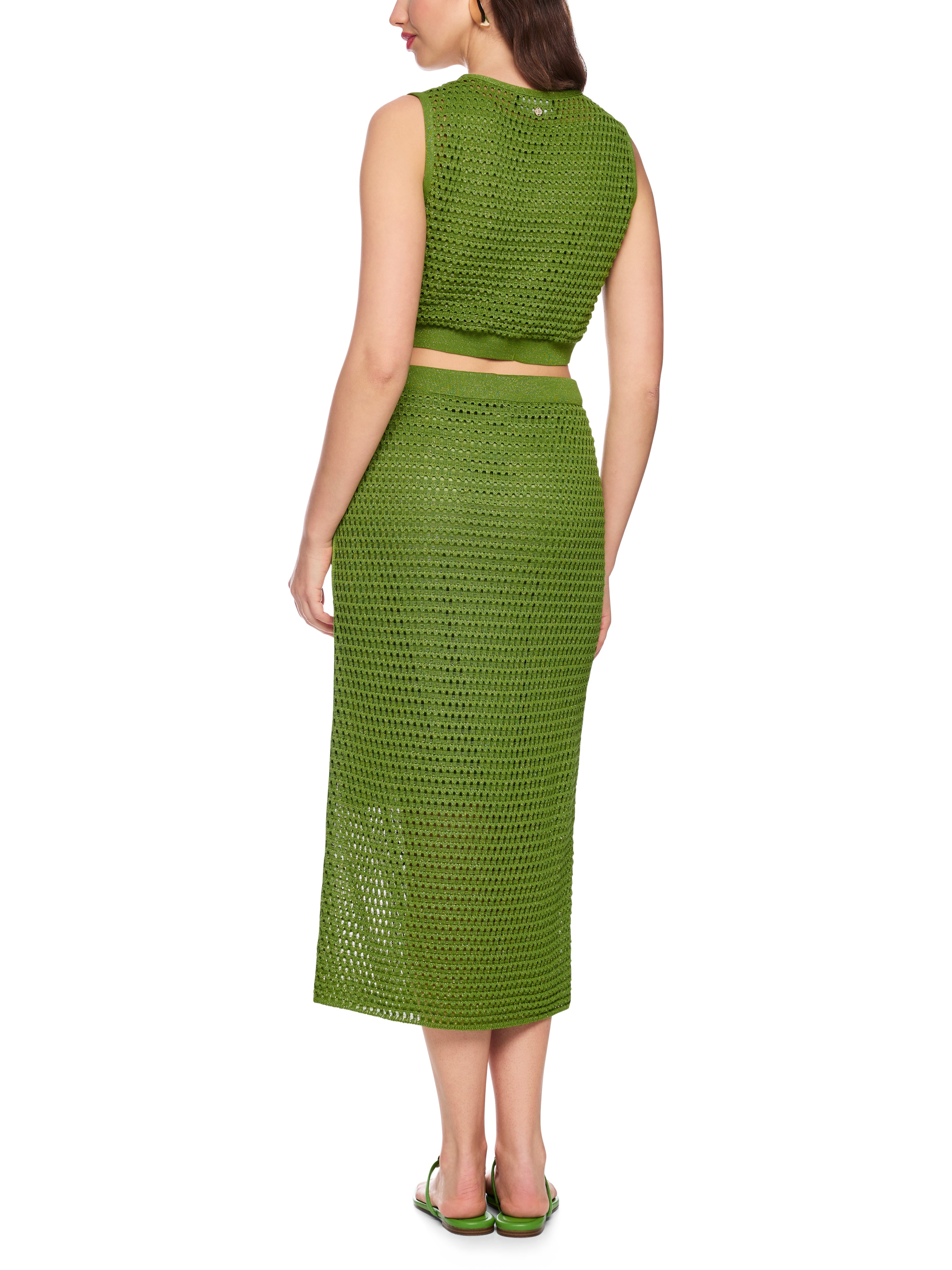 Ajourkleid