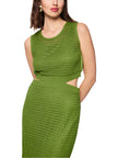 Ajourkleid