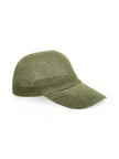 Cap - Netz-Optik