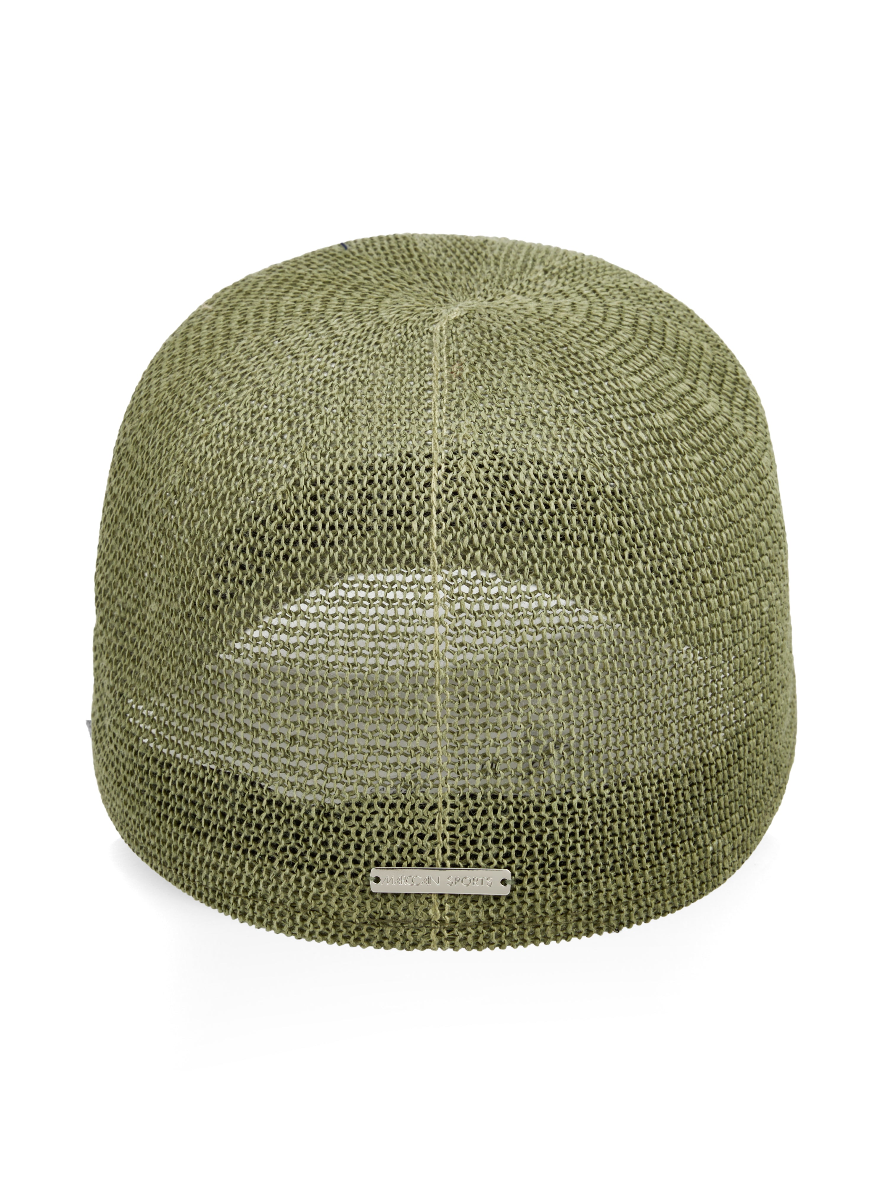 Cap - Netz-Optik