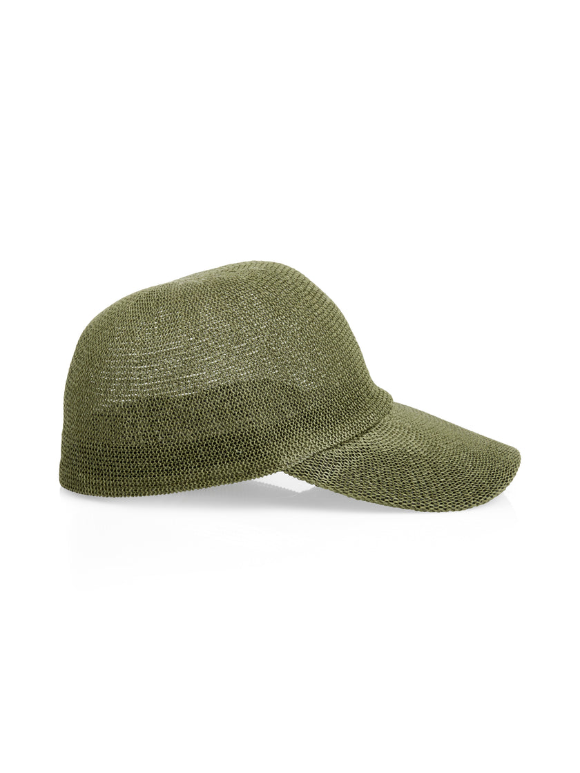 Cap - Netz-Optik