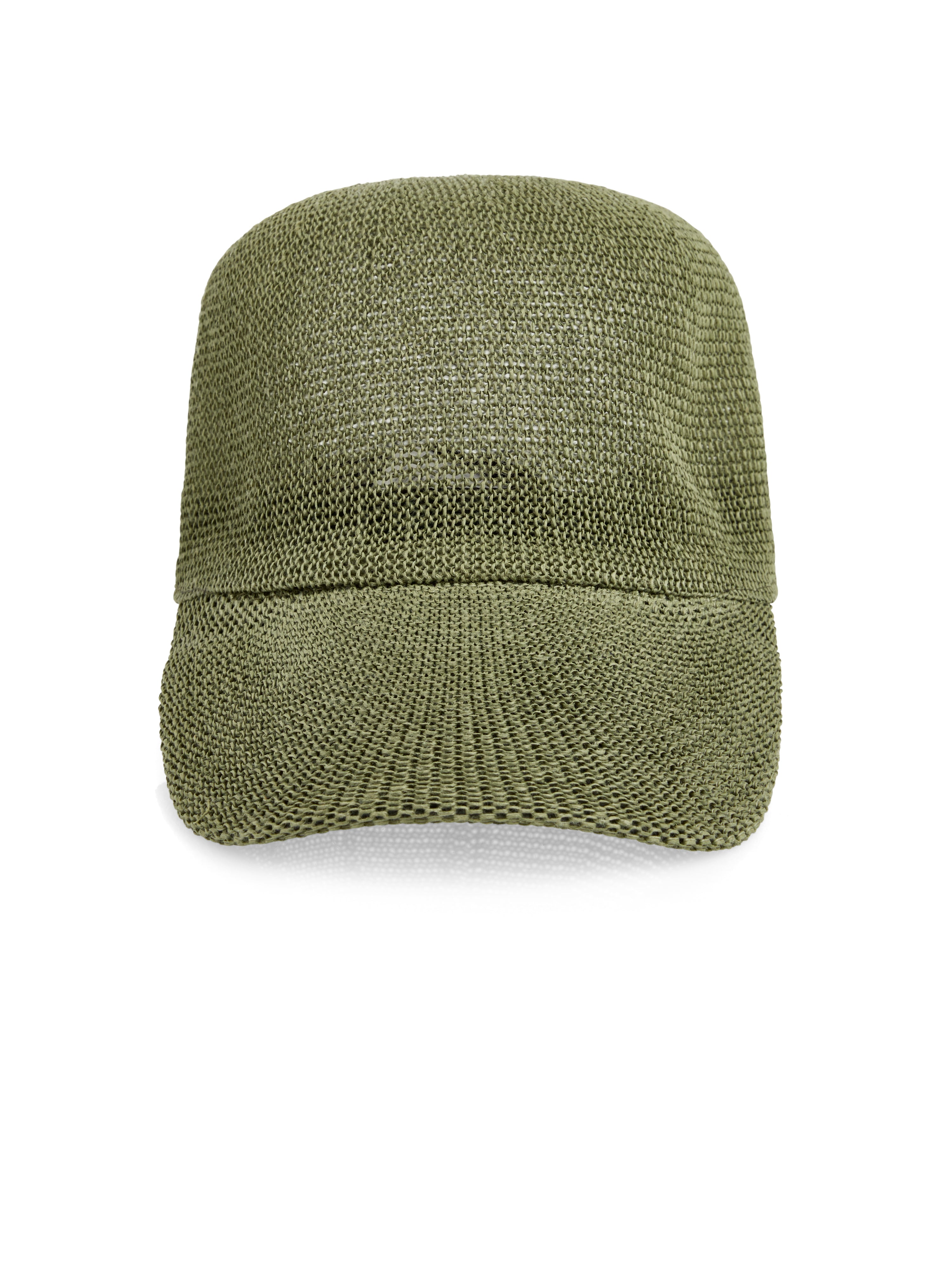 Cap - Netz-Optik