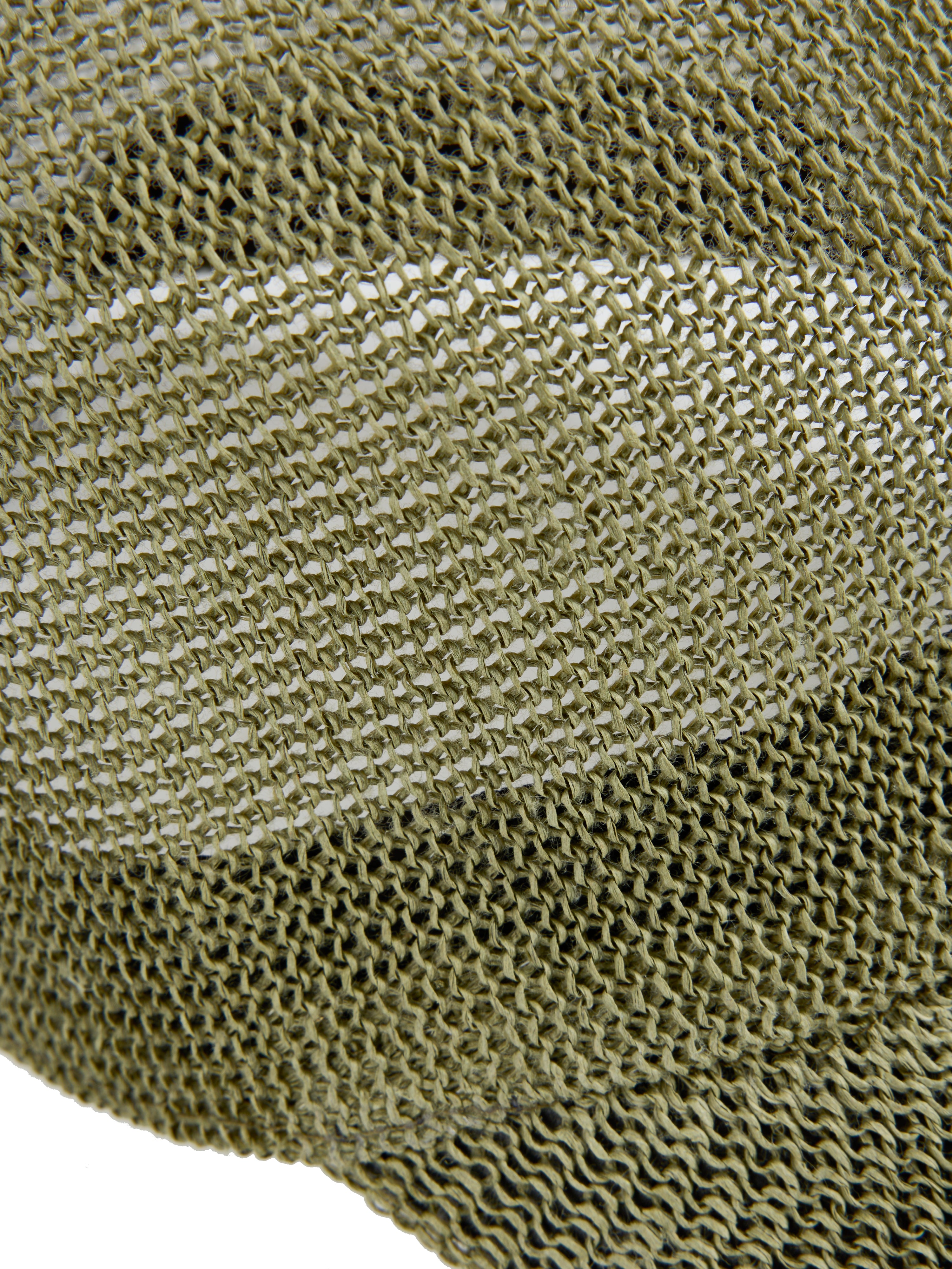 Cap - Netz-Optik