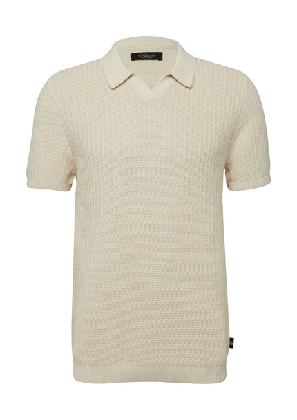 Strickpullover - Polo