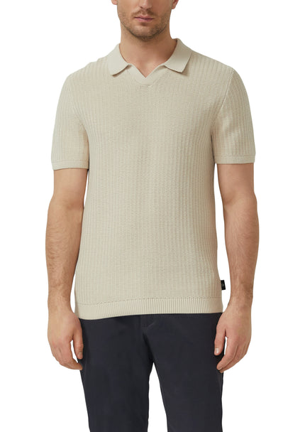 Strickpullover - Polo