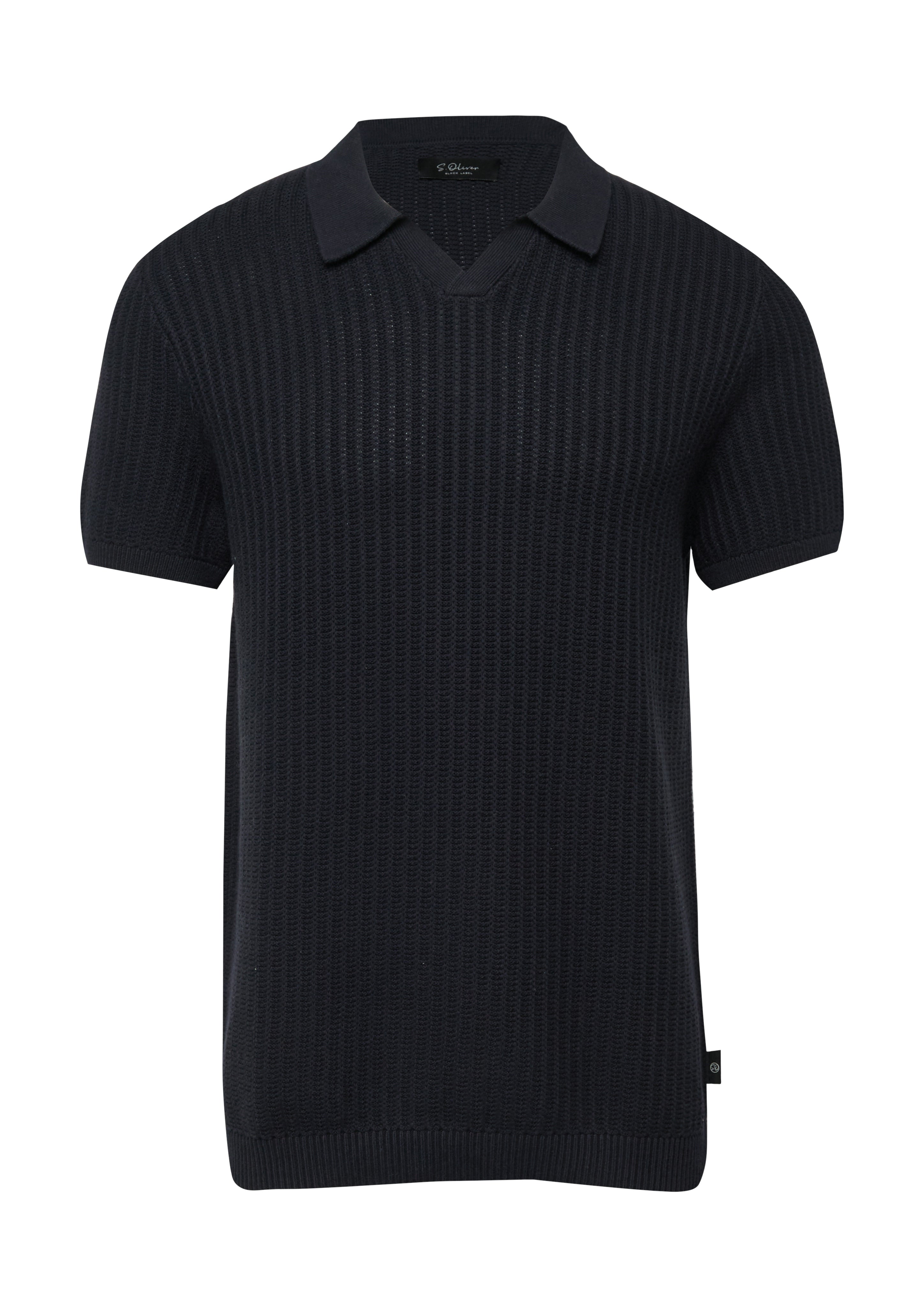 Strickpullover - Polo