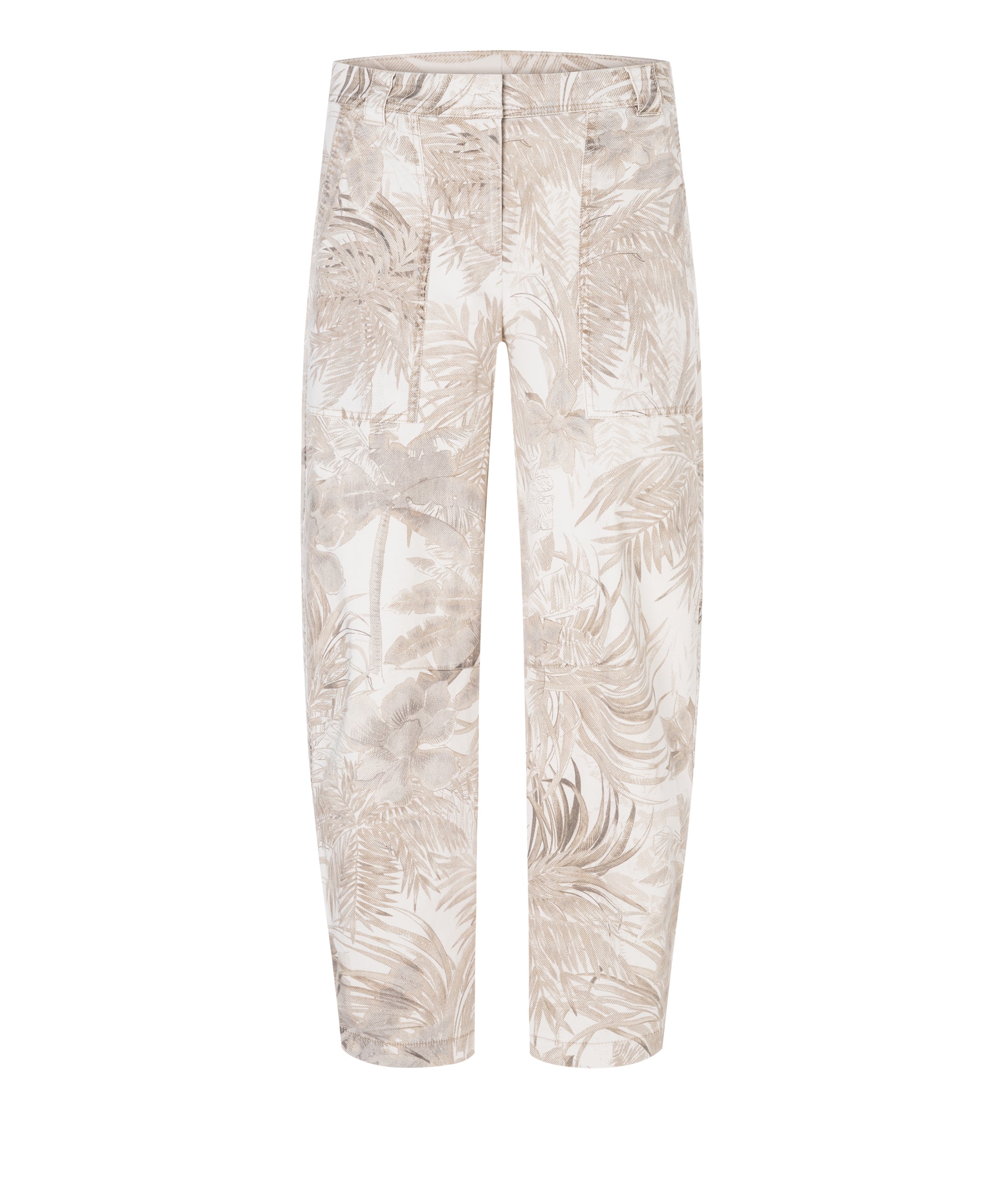 Hose - Floral