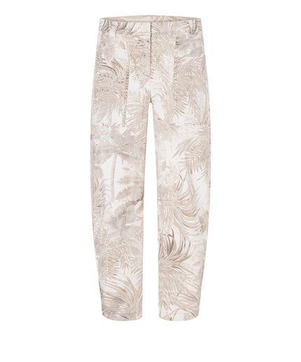 Hose - Floral