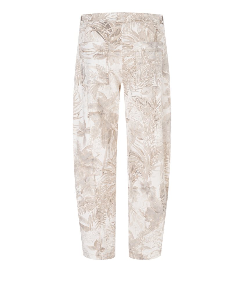 Hose - Floral