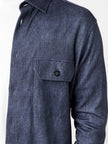 Overshirt - Jersey