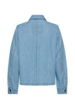 Blazer - Denim