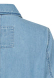 Blazer - Denim