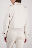 Jacke - Trenchcoat