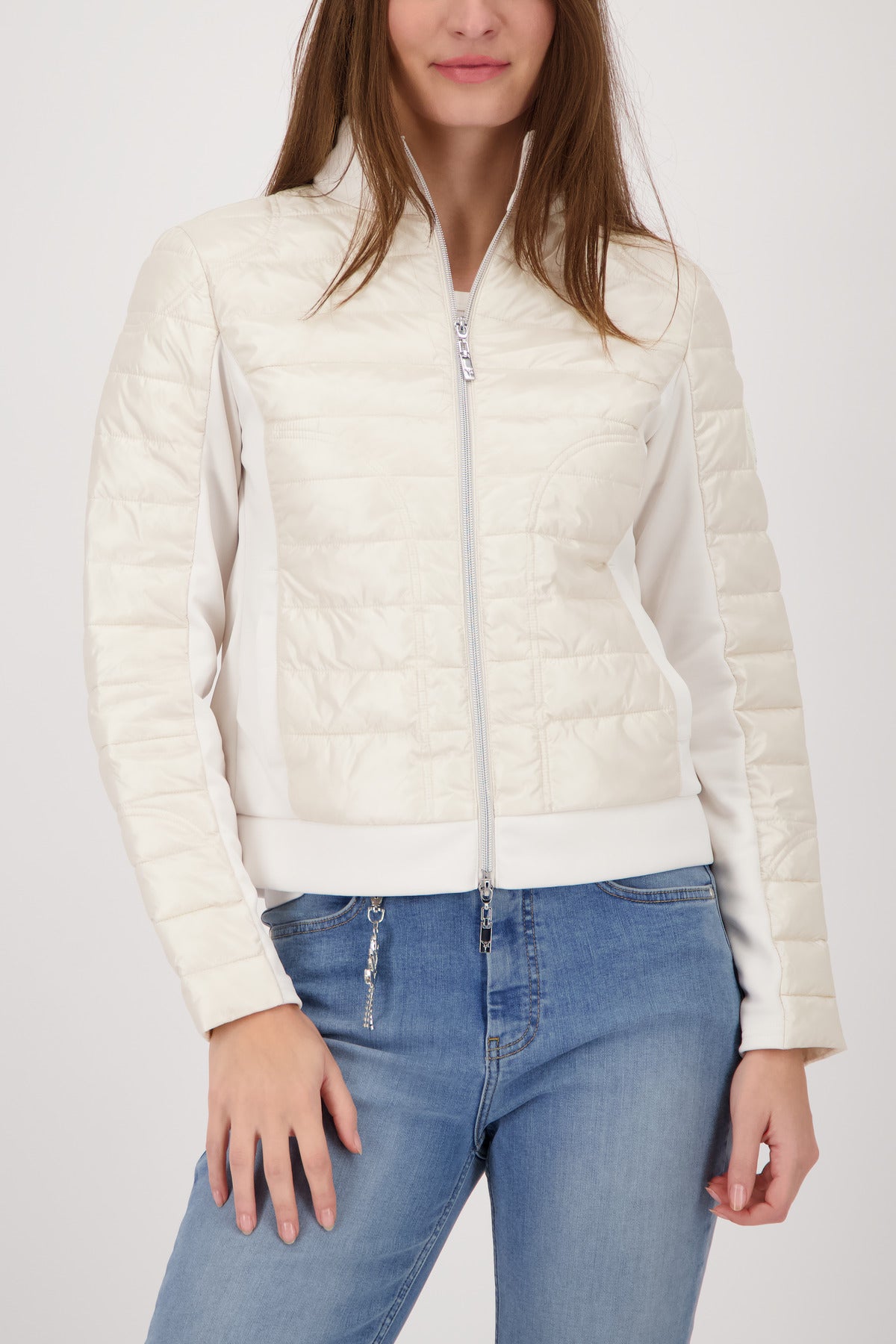 Jacke - Stepp