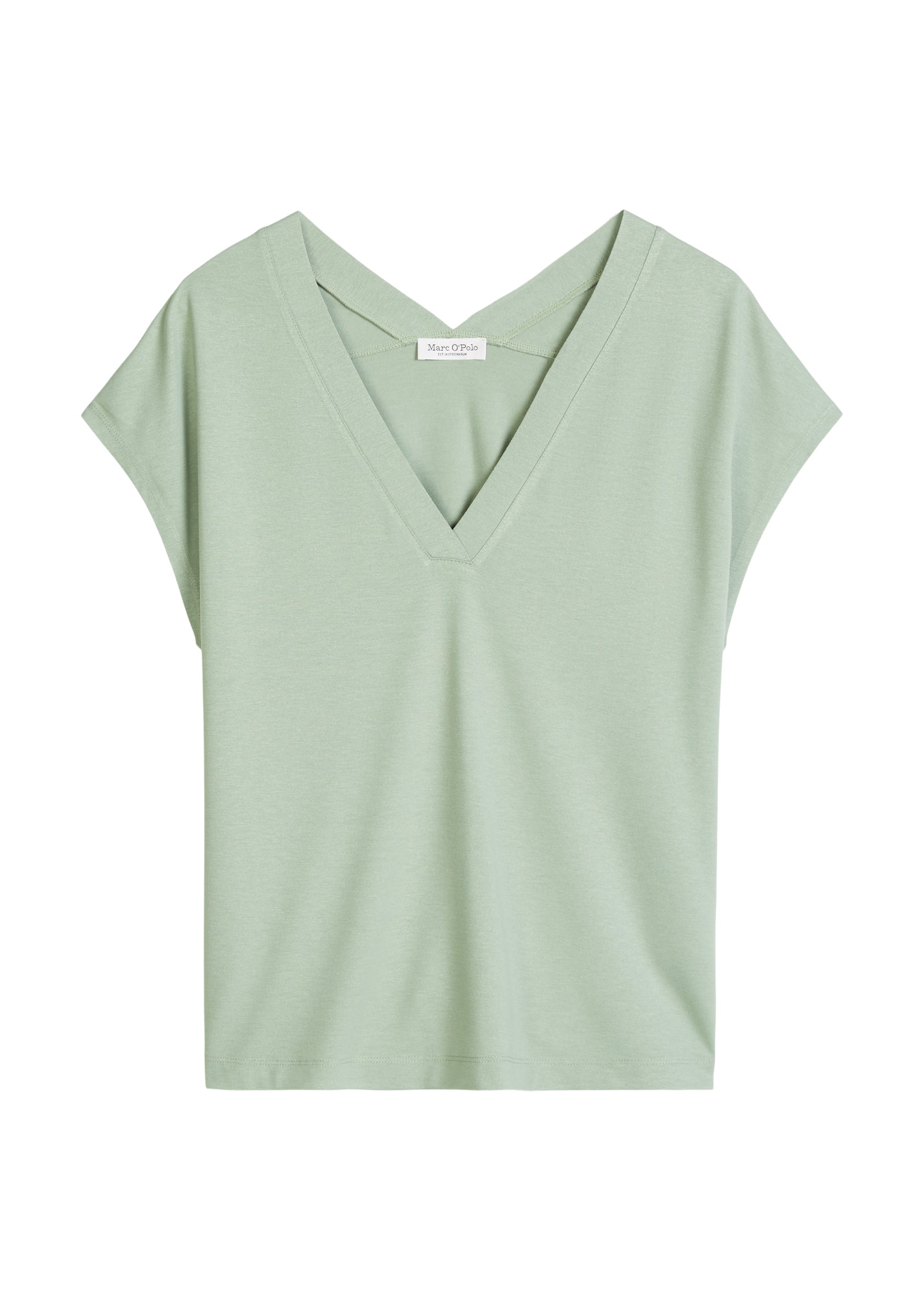 T-Shirts - V-Neck