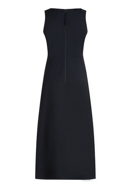 Sommerkleid - Baumwollmix