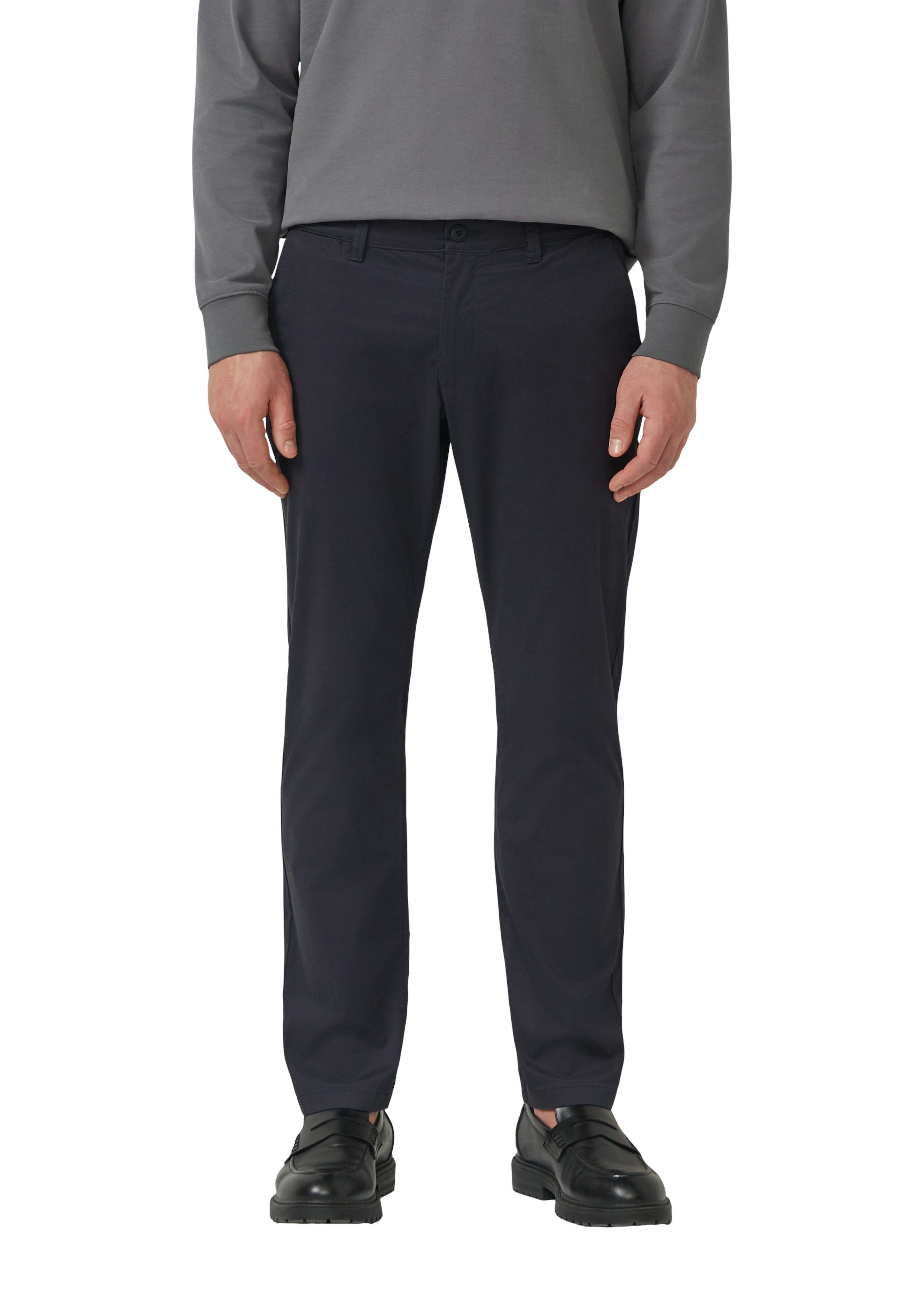 Hose - Baumwollstretch