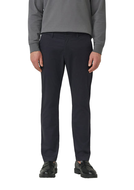 Hose - Baumwollstretch