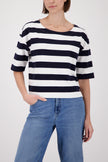 T-Shirt - Streifen