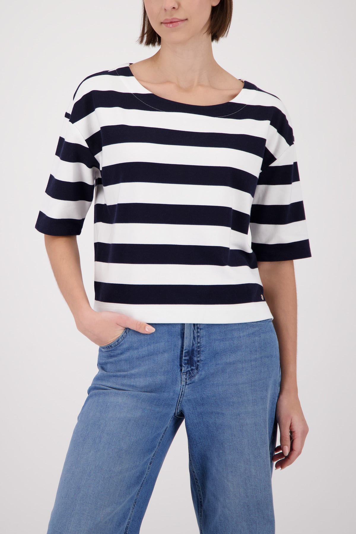 T-Shirt - Streifen
