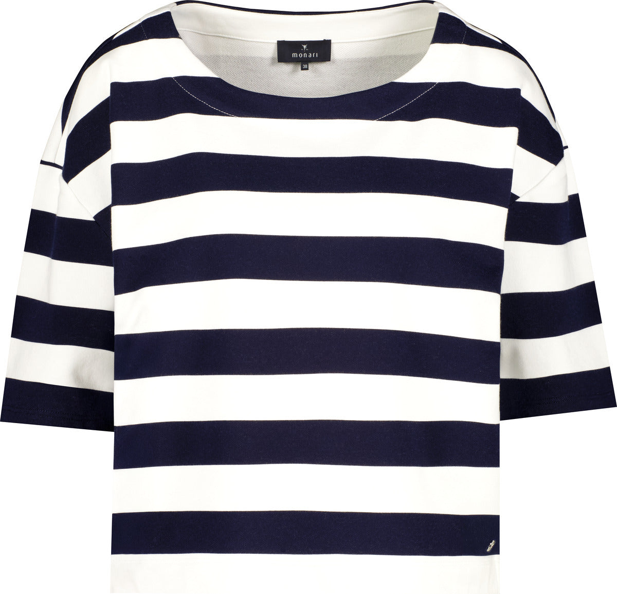 T-Shirt - Streifen