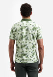 Poloshirt - Alloverprint