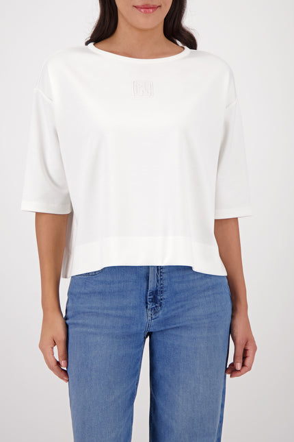 Sweatshirt - Viskose