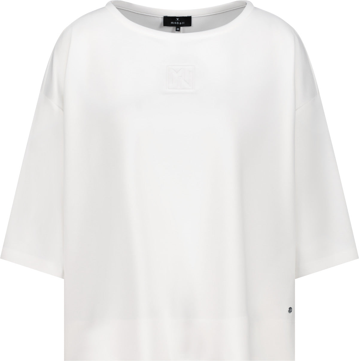 Sweatshirt - Viskose