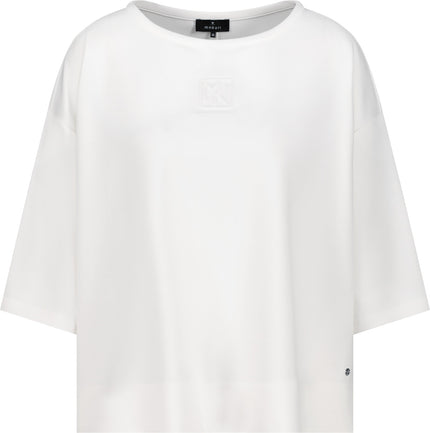 Sweatshirt - Viskose