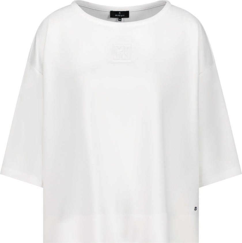 Sweatshirt - Viskose