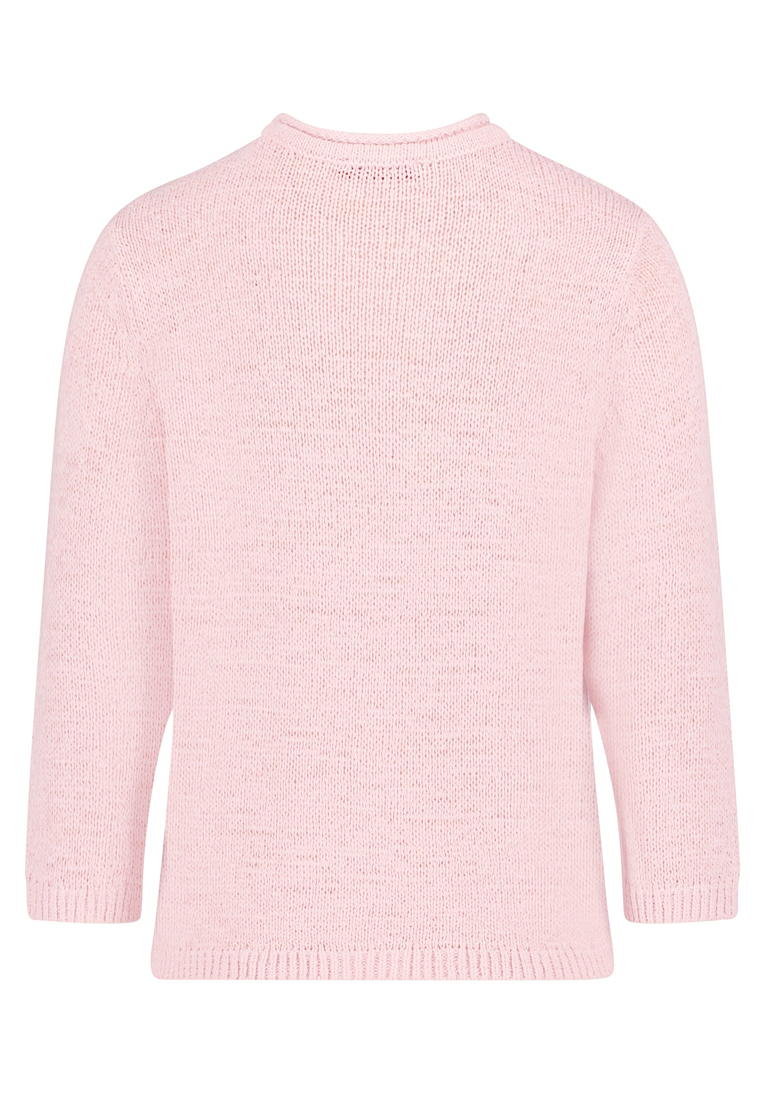 Strickpullover - 3/4 Arm