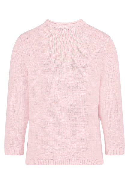Strickpullover - 3/4 Arm